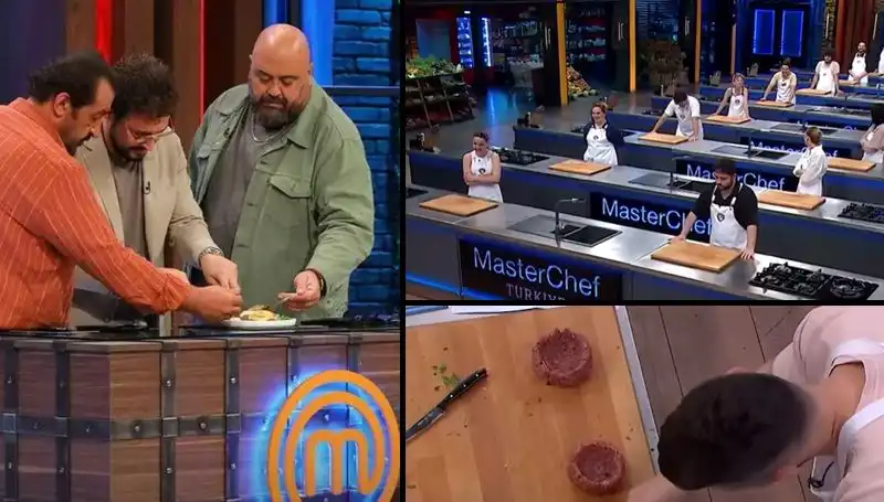 MasterChef 2025 Ana Kadrosuna Yedeklerden İlk Kim Girdi?