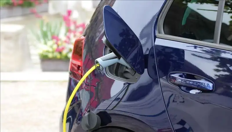 Tesla'nın Rekorunu Kıracak Yeni Elektrikli Araç Menzili